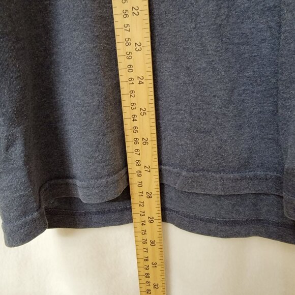 Beavis And Butt-Head Graphic T-Shirt Gray Mens Large Short‎ Sleeve no tags - Picture 3 of 5